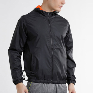 2025 Fashionable Style <b>Men</b> Windbreaker <b>Jacket</b> High Quality Cheap Price Comfortable Custom Design Windbreaker <b>Jackets</b> OEM - Product Image 5