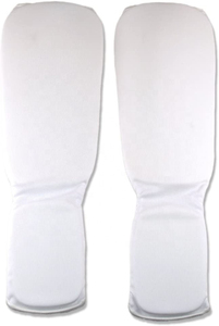 Top Selling <b>Shin</b> <b>Pads</b> Custom High Quality Premium Shine <b>Pads</b> for Boxing /MMA/ Karate in Junior/Senior/Intermediate/Youth - Product Image 5