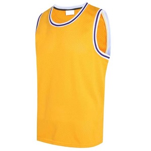 Chaleco Deportivo Personalizado para Hombre, Cuello en V, Transpirable, Impermeable, Elástico en Cuatro Direcciones, 100% Poliéster, Uniformes para Gimnasio, Running y Equipos - Product Image 1