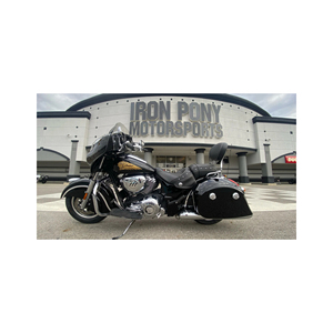 Indian Chieftain Classic 2018 - Product Image 1