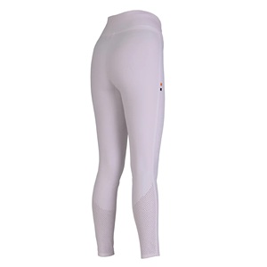 Pantalon d'équitation extensible 4 directions de haute qualité, leggings, collants, vêtements d'équitation en tissu technique au toucher doux - Product Image 2