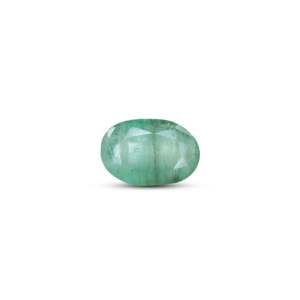 Certified Natural Emerald Loose Gemstone 2.35 Carat Emerald Cut Green Wholesale - Product Image 1