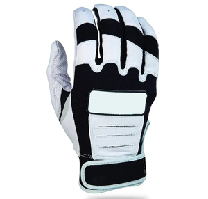 Guantes de Béisbol al por Mayor / Los Mejores Guantes de Béisbol Nuevos Hechos de Piel de Oveja con OEM - Product Image 6