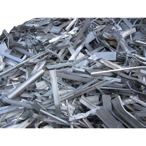 Déchets d'extrusion d'aluminium 6063 de haute qualité disponibles pour l'exportation en vrac - Product Image 1
