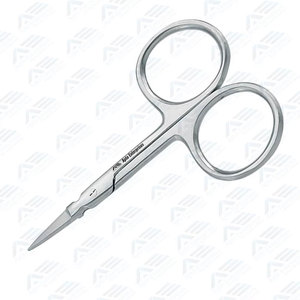 Pinzas Ultrafinas con Punta Inclinada de Acero Inoxidable para Cejas, Agarre Preciso, Instrumentos de Belleza Profesionales y Personales - Product Image 4