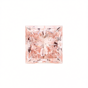 เพชรหลวม IGI Certified 7 PRINCESS VS2 เพชรเพาะเลี้ยงใหม่ - Product Image 2