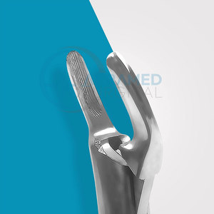 Pinzas de Extracción Dental de Precisión para Cuidado Higiénico Confiable, Pinzas de Extracción Dental de Calidad Confiable - Product Image 4