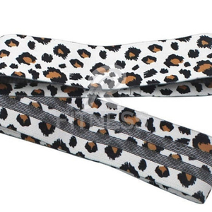Fabricant OEM de bandes de résistance en tissu pour les fessiers, bandes de résistance en boucle pour les hanches avec logo personnalisé pour l'entraînement des fessiers, vente en gros pour les marques de fitness - Product Image 3