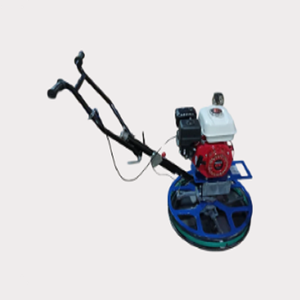 Máquina alisadora de bordes para acabado de bordes de pisos de concreto y aplicaciones de suavizado de superficies y proyectos de piso - Product Image 1