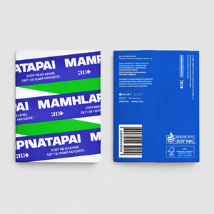 ILLIT-MAMIHLAPINATAPAI [Weverse Albums Ver.]. CD K-POP [Sortie Officielle Coréenne le 30 avril 2026] - Product Image 2