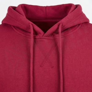 Ensemble de survêtement pour homme, couleur unie, à capuche, sweat-shirt et pantalon en coton, coupe décontractée, vêtements d'automne - Product Image 4
