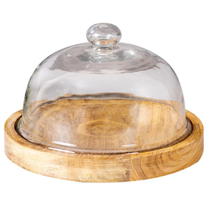 Support à gâteau décoratif fantaisie pour mariages et hôtels, artisanat écologique en métal plaqué or - Product Image 5