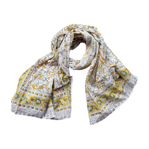 Accessoires de mode élégants en tissu de qualité supérieure pour foulards carrés légers et doux pour femmes commandes à faible quantité minimale de commande - Product Image 4