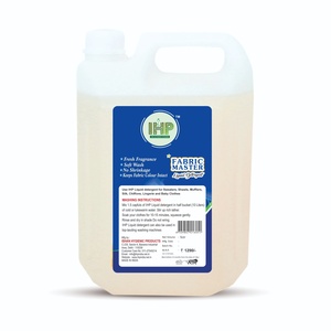Liquid <b>Detergent</b> for Washing Woollen Cloths 5 Litre Stain Removal, Machine & Hand Wash Safe, Bulk Supply for Hotels & Laundries - Product Image 2