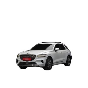 Genesis GV70 2.5T 2022, Gasolina, 2WD, 114,261 km, Volante a la Izquierda, Caja de Cambios Automática, Asientos de Cuero, Estándar de Emisiones Euro V, Trasero - Product Image 1