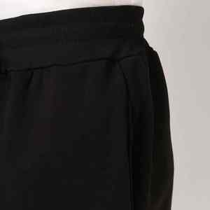 Conjunto Deportivo Personalizado para Hombre, Sudadera con Capucha y Pantalones de Felpa de Algodón Grueso, Ropa Deportiva para Invierno, Gimnasio, Entrenamiento y Uso Diario - Product Image 6