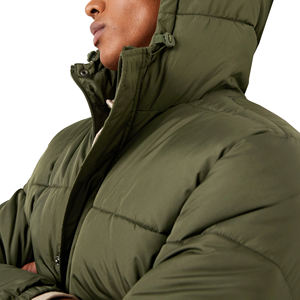 Ventes chaudes, tendance du moment, couleurs uniques, qualité supérieure, veste matelassée pour homme, vente en gros, designs personnalisés, vestes matelassées chaudes pour l'hiver - Product Image 5