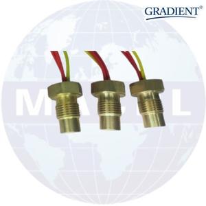 เซ็นเซอร์วัดอุณหภูมิ 1089063716 ทำจากโลหะ ใช้ได้กับเครื่องอัดอากาศแบบสกรูของ Atals Copco - Product Image 2