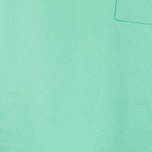 ชุดพยาบาลผู้ชายแบบถัก ผ้ายืดโพลีเอสเตอร์ สไตล์ยุโรปอเมริกัน ปี 2026 สำหรับชุดสครับโรงพยาบาลข้ามพรมแดน ซักมือได้ - Product Image 3