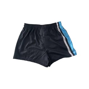 Pantalones Deportivos Unisex con Estampado Digital Personalizado de Cabeza de Cerdo Camuflada, Cintura Elástica, Transpirables, que Absorben la Humedad, 100% Poliéster, Corte Regular - Product Image 1