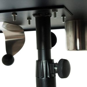 Adjustable Tattoo <b>Work</b> <b>Desk</b> Table Stand Professional Tattoo Station for Microblading and Body Art Use - Product Image 3