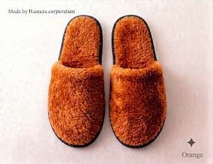 Pantuflas Personalizadas con Logotipo para Parejas, Hombres y Mujeres, Lavables, Desechables, de Piel Sintética, Punta Cerrada, para Todas las Temporadas, a la Moda - Product Image 2