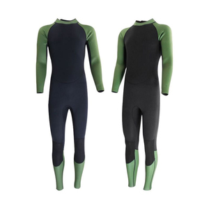New Design Best Quality Men's <b>Swimdress</b> 1 Piece Spandex/Polyester Customizable Swim Suit at Cheap Price - Product Image 4