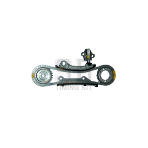 Nouveau kit de chaîne de distribution et kit d'accessoires de sous-distribution - Product Image 4