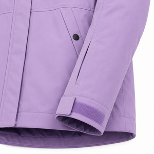 Fabricante de Chaquetas de Esquí Personalizadas Más Vendidas, Chaqueta de Nieve Impermeable y Cortavientos, Proveedor Mayorista de Ropa Deportiva para Exteriores - Product Image 5