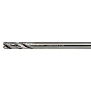 Ensemble de dilatateurs osseux intramédullaires canulés orthopédiques en acier inoxydable, instrument chirurgical manuel pour la chirurgie de la colonne vertébrale - Product Image 4
