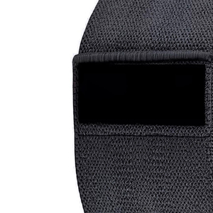 Effective Weightlifting Hip Circle Exercise <b>Bands</b> Polyester Fabric Loop Type for <b>Workouts</b> Designed Optimal Performance - Product Image 6