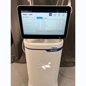 เครื่อง Coolsculpting Elitee สำหรับขาย - Product Image 1