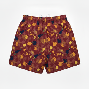 New Custom Design Sublimated <b>Men</b> Board Shorts Swimming Shorts Swim <b>Trunks</b> zipper Pockets 4 Way Stretch Board Shorts Wholesale - Product Image 2