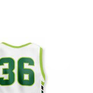 Ensemble Maillot et Short de Basketball Professionnel Personnalisable avec Noms, Numéros et Logos – Tenue d'Équipe Athlétique – Fabrication Usine - Product Image 2