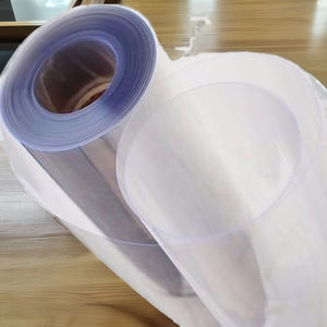 ฟิล์มแผ่น PET แข็ง ยี่ห้อโรงงานจีน ป้อง<span class=keywords><strong>กัน</strong></span>ความชื้น โปร่งแสง 100 ไมครอน สำหรับเกรดอาหาร - Product Image 1