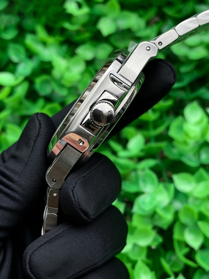 Wholesale Hot Designer Stainless Steel 12 mm Watches Band J5.010.S_K0016188 main image 0
