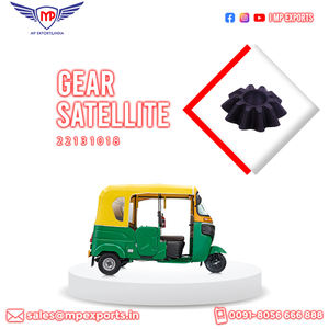 สินค้าคุณภาพสูงจากอินเดีย - อะไหล่ระบบรีไซเคิลแบบดาวเทียมสำหรับขาย - Product Image 2