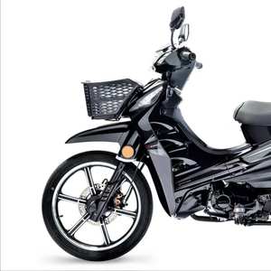 มอเตอร์ไซค์ Kamax Wave 110 ซีซี ปี 2026 รถจักรยานยนต์จากโรงงาน <span class=keywords><strong>ราคา</strong></span>ขายส่ง สกู๊ตเตอร์ - Product Image 2