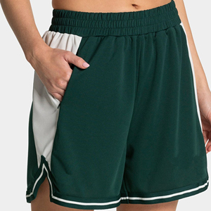 Nouveau design, shorts décontractés d'été très tendance pour femmes, grandes tailles, shorts de haute qualité, vêtements de mode, shorts streetwear pour femmes. - Product Image 6