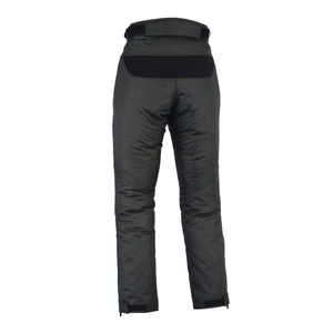 Comfortable Motorcycle Textile Pants Men Durable Lightweight Riding Pants for Touring Racing Gear Flexible Fit - Product Image 4