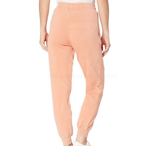 Pantalones de Mujer a la Moda, Transpirables, de Cintura Alta, con Tela 100% Algodón para Actividades Diarias y Ocio - Product Image 2