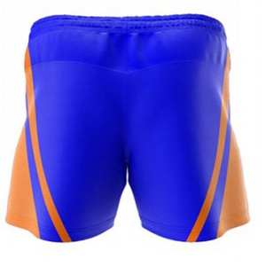 Maillot de rugby et de football américain sur mesure en polyester respirant, séchage rapide, imprimé, durable, design tendance – Prix de gros - Product Image 4