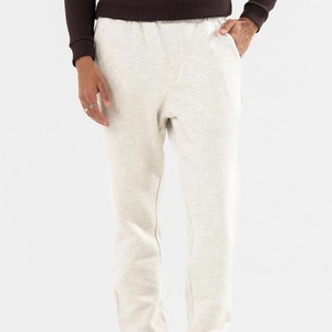 Nouveau pantalon décontracté pour homme automne-hiver, coupe droite et large, avec cordon de serrage, style ample, taille mi-haute, service OEM disponible - Product Image 4