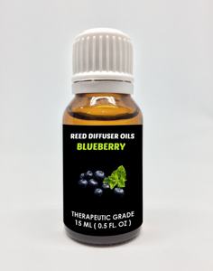 Venta al por mayor distribuidor de arándano Natural Reed difusor de aceite - Product Image 1