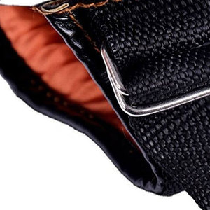 Guantes de Entrenamiento Personalizables, Duraderos, de Cuero PU y Espuma Suave, para Artes Marciales, Ecológicos - Product Image 6