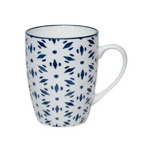 แก้วกาแฟเซรามิกสีเขียวลายริ้วขายดี พร้อมด้ามจับแข็งแรง ทนทาน ดีไซน์สวยงาม เหมาะสำหรับชา กาแฟ ใช้ได้ทุกวัน - Product Image 2