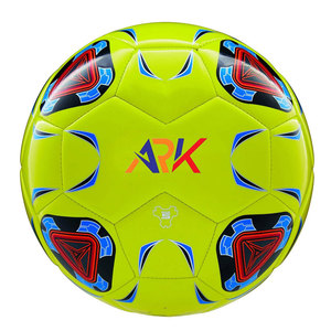 ลูกบอลกึ่งไฮบริดแบบนิ่มสีตามสั่ง - Product Image 1