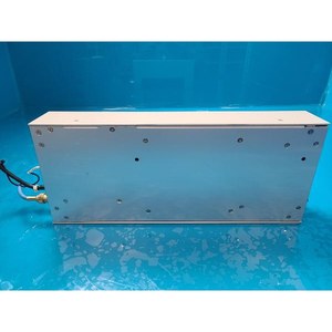 Driver de courant de Foucault de haute précision Lion Precision ECL100, utilisé comme pièce détachée pour équipement semi-conducteur d'époque - Product Image 5