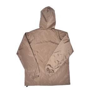 Chaqueta Cortavientos Ligera de Lona para Hombre, Transpirable, Estilo Vintage, Cierre Frontal con Cremallera, Último Modelo HI 2026 - Product Image 2