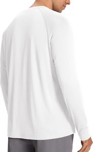 <span class=keywords><strong>Ropa</strong></span> de Pesca Deportiva para Hombre, Camisas y Pantalones de Secado Rápido con Protección UPF, Equipo Resistente al Agua <span class=keywords><strong>Salada</strong></span> para Pesca en Alta <span class=keywords><strong>Mar</strong></span> - Product Image 5